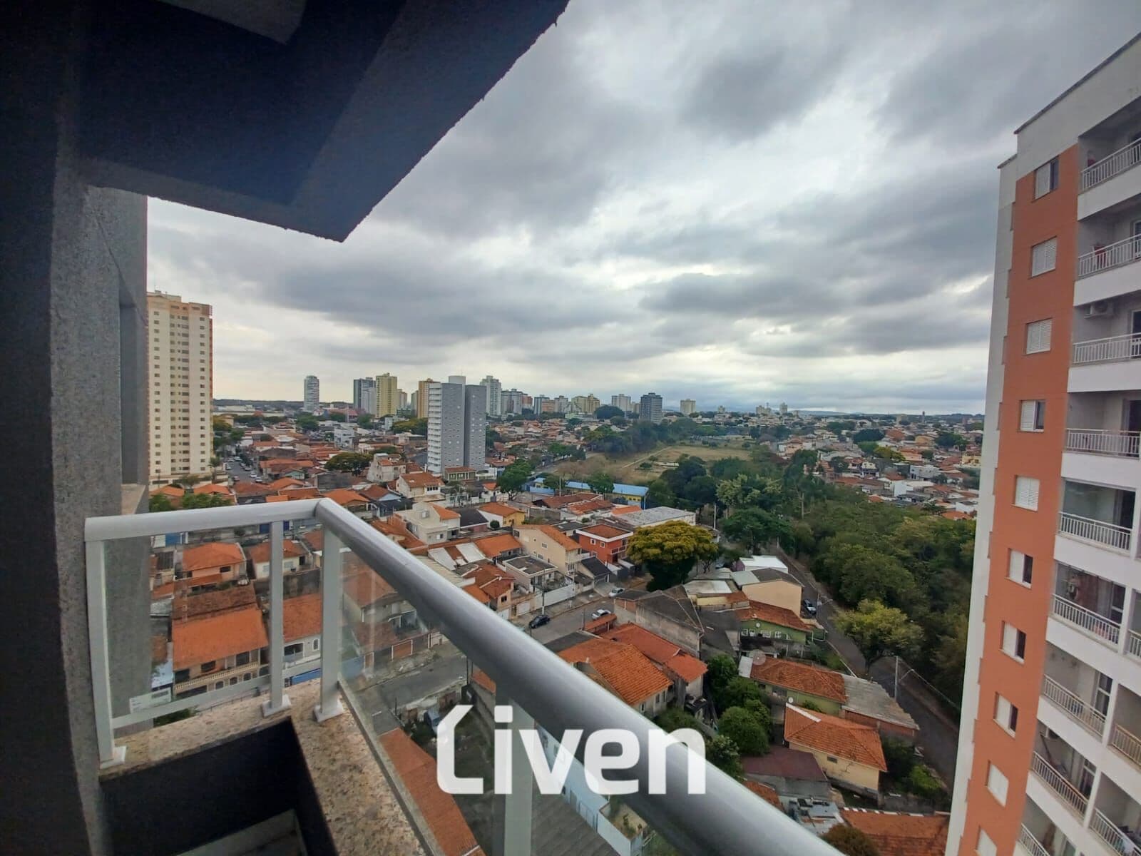 Apartamento novo - 55m² - Satélite - 2 vagas