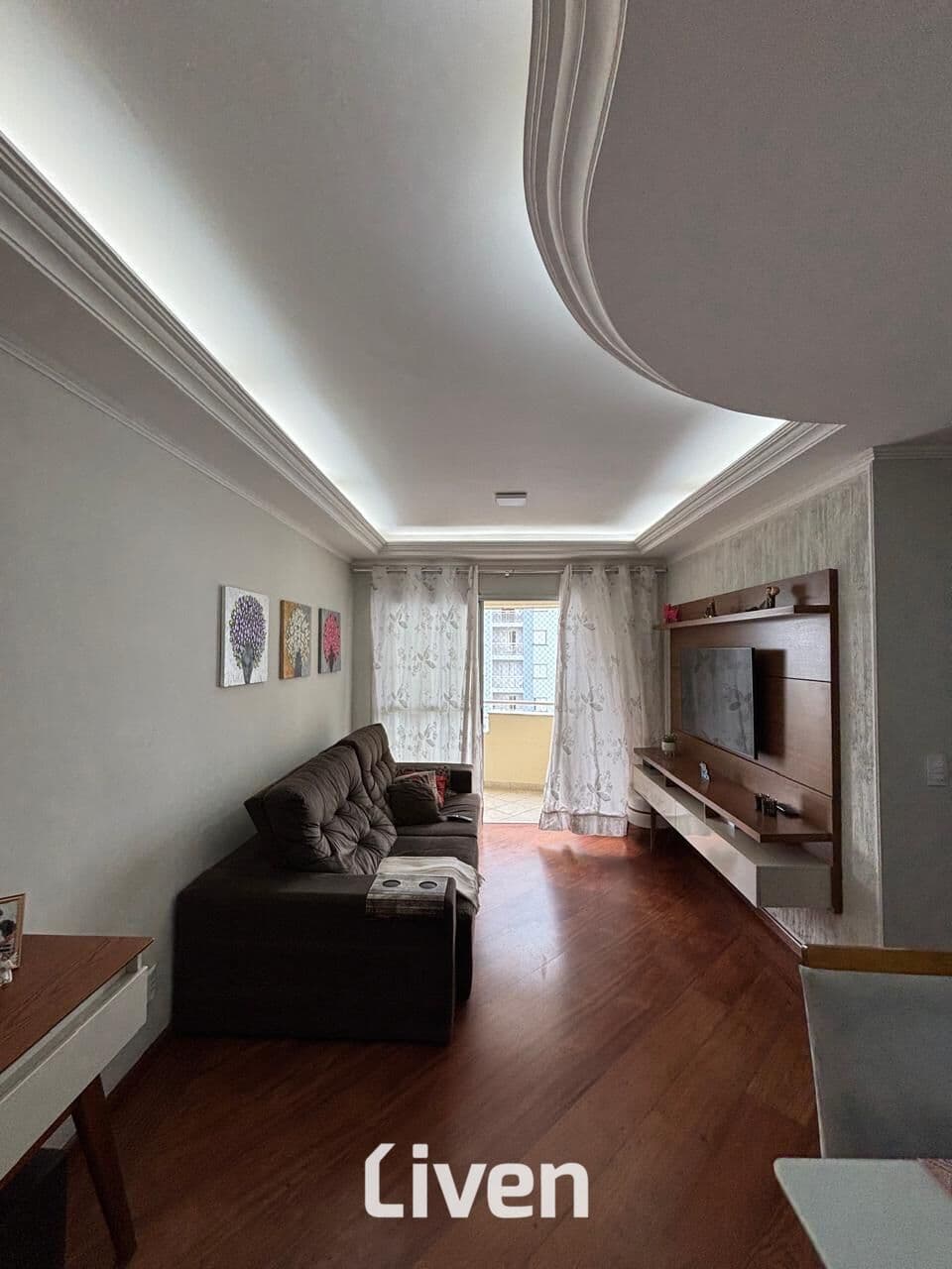 APARTAMENTO À VENDA COM 3 QUARTOS, 90M² NO MONTE CASTELO