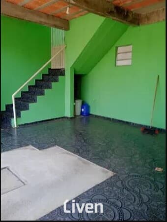 SOBRADO À VENDA, 5 DORMITÓRIOS, 150 M²!!