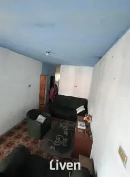 SOBRADO À VENDA COM 3 QUARTOS, 183M²