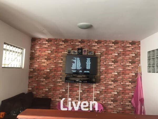 CASA À VENDA, 3 DORMITÓRIOS, 120 M²!!
