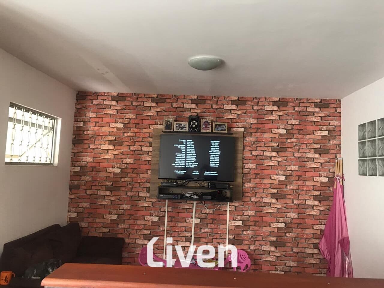 CASA À VENDA, 3 DORMITÓRIOS, 120 M²!!