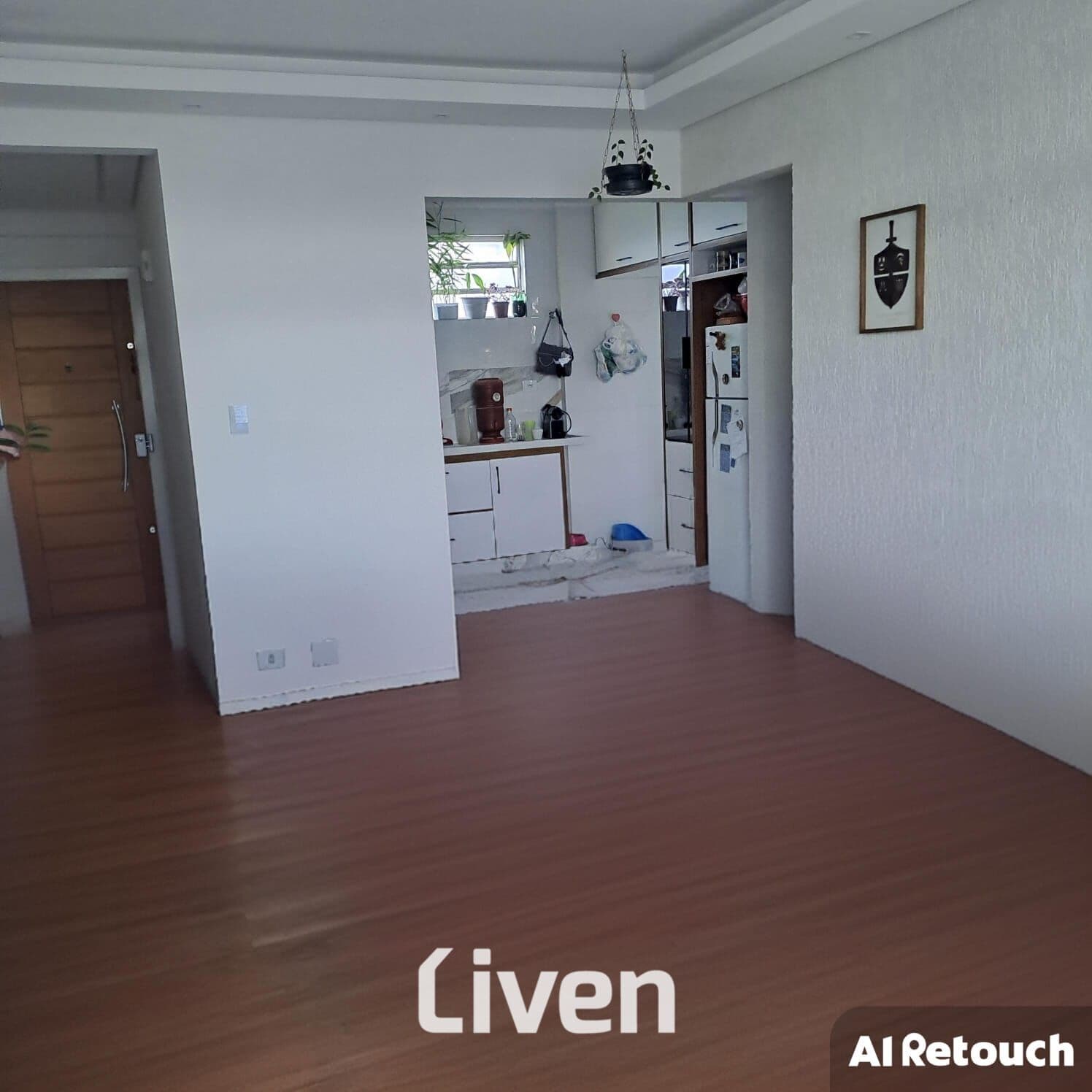 APARTAMENTO À VENDA COM 3 QUARTOS, 100M²