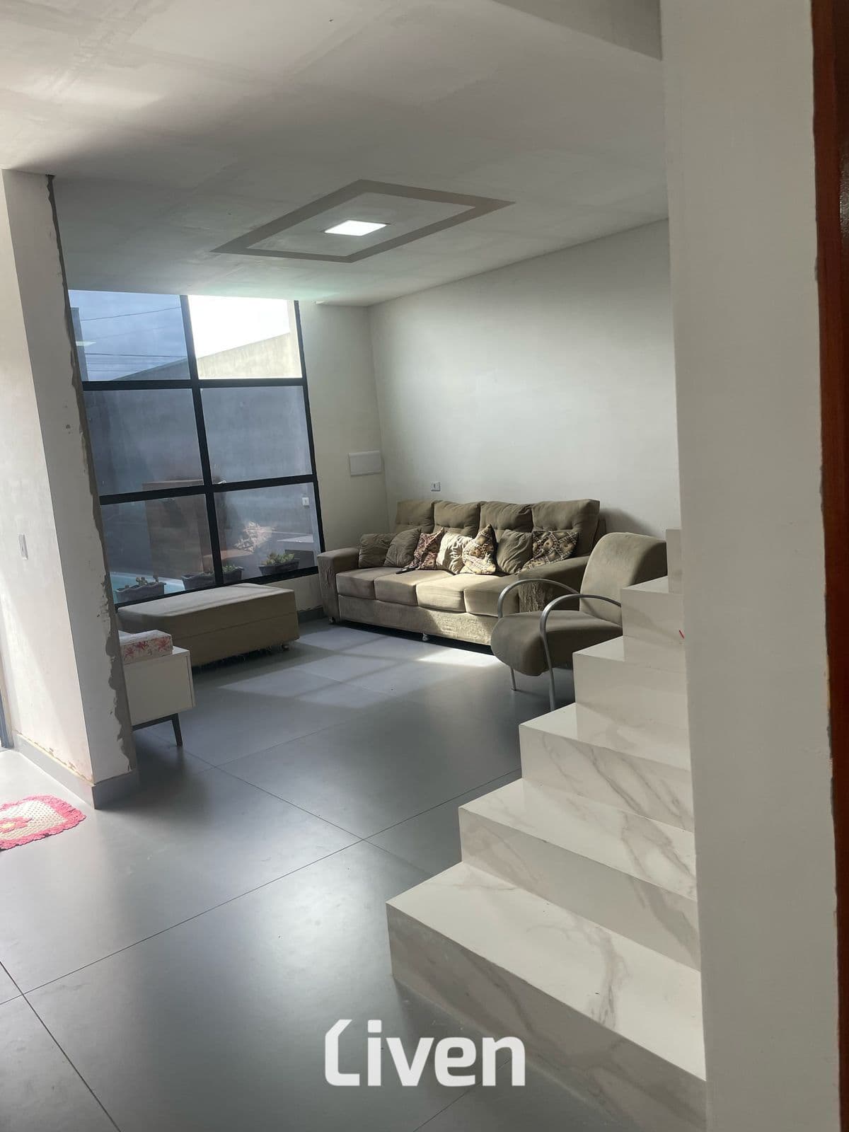 SOBRADO À VENDA COM 3 QUARTOS, 132 M² - SETVILLE!!