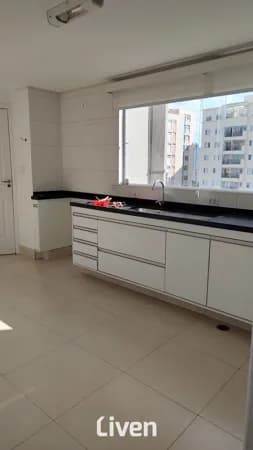 Apartamento à venda - Ed Ipanema - Jardim São Dimas