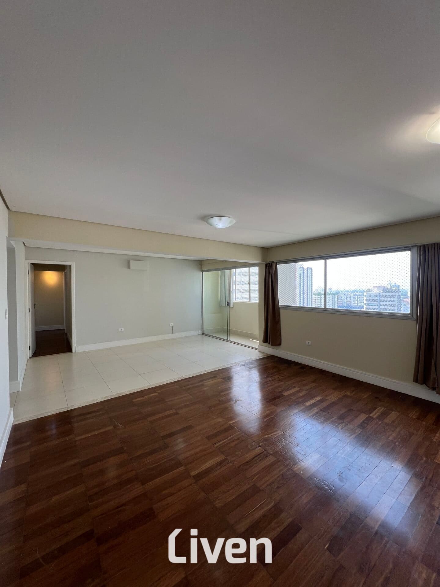 Apartamento à venda - Ed Ipanema - Jardim São Dimas