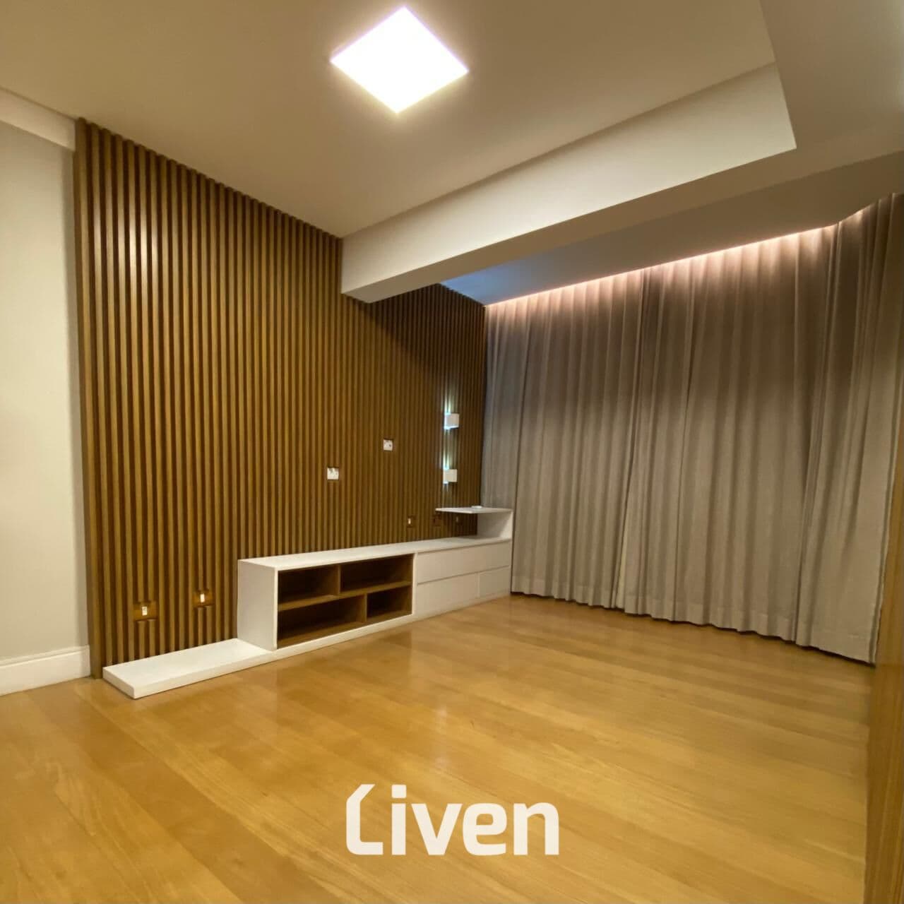 APARTAMENTO À VENDA COM 3 QUARTOS, 182M²