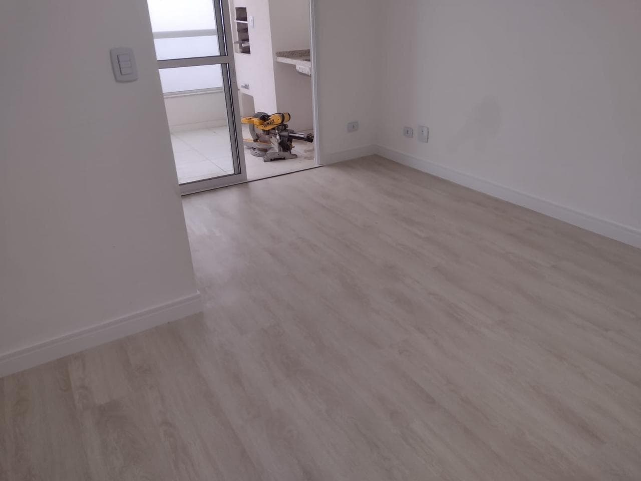 APARTAMENTO À VENDA COM 3 QUARTOS, 70M²