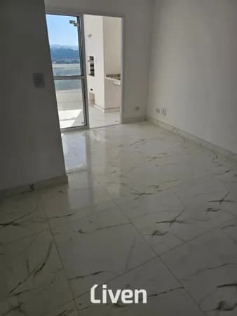 APARTAMENTO À VENDA COM 3 QUARTOS, 70M²