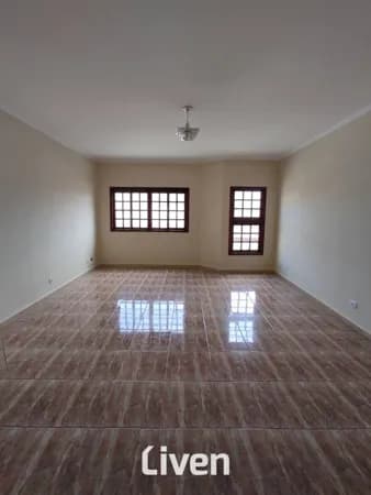 SOBRADO À VENDA COM 3 QUARTOS, 135M²