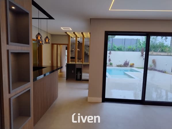 SOBRADO À VENDA COM 4 QUARTOS, 480M²