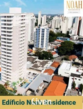 APARTAMENTO À VENDA, 2 QUARTOS, 79 M² - VILA ADYANA!!