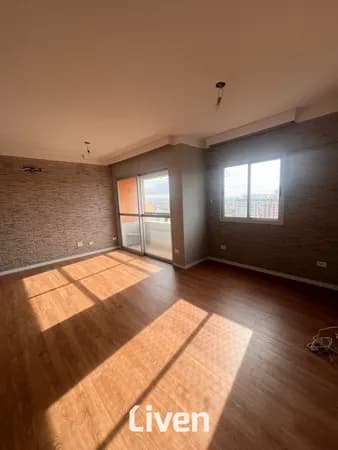 APARTAMENTO DUPLEX À VENDA COM 3 QUARTOS, 135M²