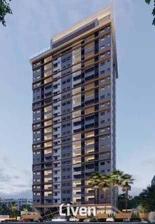 APARTAMENTO À VENDA COM 3 QUARTOS, 96 M² - VILLA BRANCA!!
