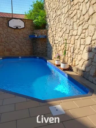 SOBRADO À VENDA COM 3 QUARTOS, 420M² NO VISTA VERDE.
