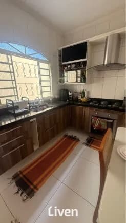 CASA TÉRREA À VENDA COM 2 QUARTOS, 100M² NO RESIDENCIAL UNIÃO