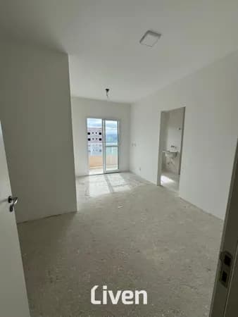 APARTAMENTO À VENDA COM 2 QUARTOS, 60M²