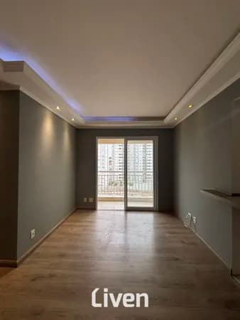 APARTAMENTO À VENDA COM 2 QUARTOS, 63M²