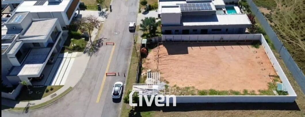 Terreno plano - 600m² - Urbanova