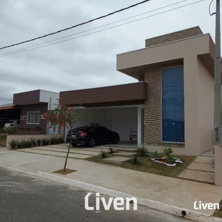 Casa em condomínio à Venda em Caçapava Velha, Caçapava - SP