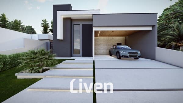 CASA À VENDA, CONDOMÍNIO FECHADO, 3 QUARTOS, 360 M²!!