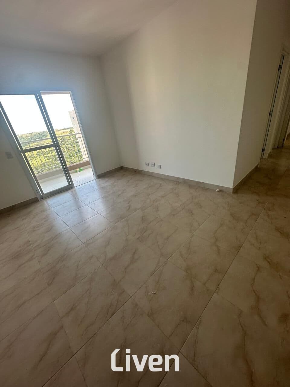 APARTAMENTO À VENDA COM 3 QUARTOS, 83M²