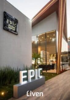 Apartamento em São José dos Campos - Vila Ema