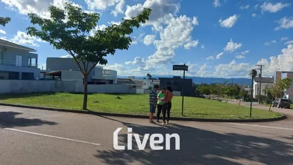 Lote/Terreno em Caçapava - Bairro do Grama