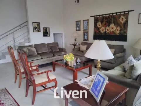 CASA À VENDA, CONDOMÍNIO FECHADO, 4 QUARTOS, 1000 M²!!