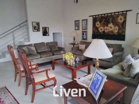 CASA À VENDA, CONDOMÍNIO FECHADO, 4 QUARTOS, 1000 M²!!