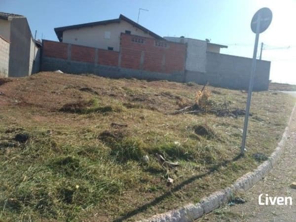 Terreno à Venda em Jardim Santa Júlia, São José dos Campos - SP