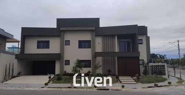 SOBRADO À VENDA, CONDOMÍNIO FECHADO, 330 M² - MALIBU!!