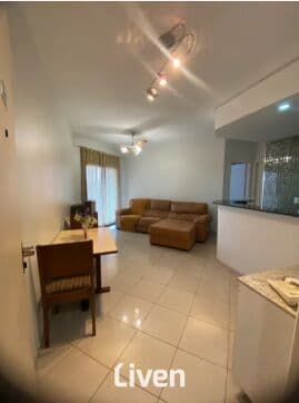 APARTAMENTO À VENDA, 1 QUARTO, 53 M²!!