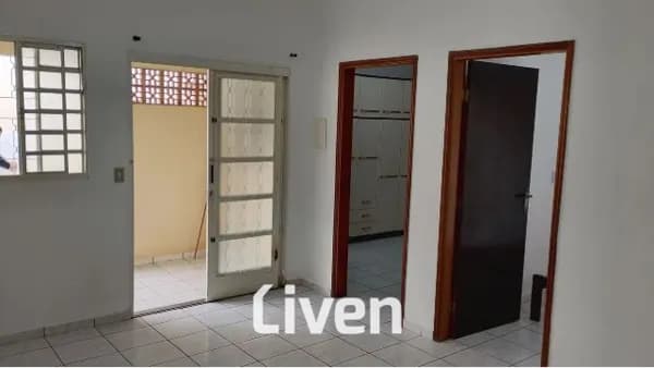 CASA COM 3 QUARTOS, 120 M² - VILA TATETUBA!!