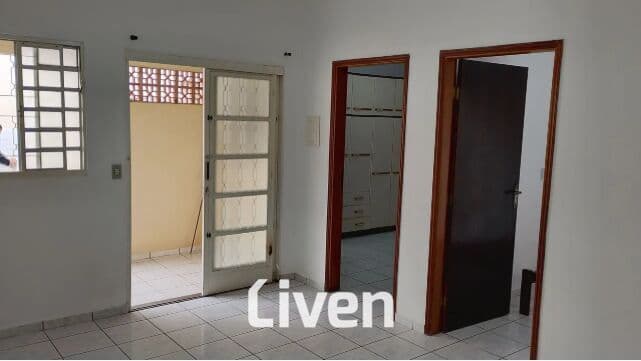 CASA COM 3 QUARTOS, 120 M² - VILA TATETUBA!!