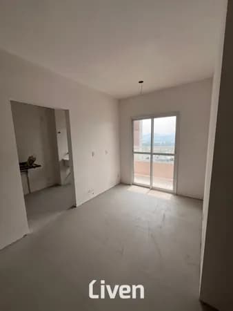 APARTAMENTO À VENDA, 2 QUARTOS, 56 M²!!