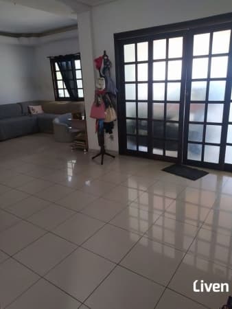 Casa à Venda em Jardim Paulista, São José dos Campos - SP