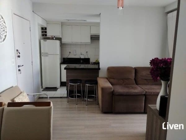 Apartamento à Venda em Jardim Aquárius, São José dos Campos - SP
