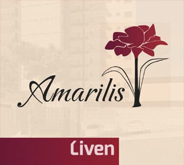 APARTAMENTO À VENDA COM 3 QUARTOS, 72M²