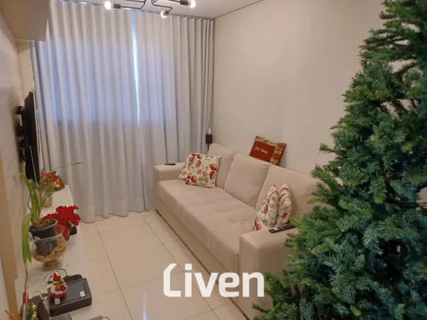 COBERTURA À VENDA, 3 QUARTOS, 140 M²!!