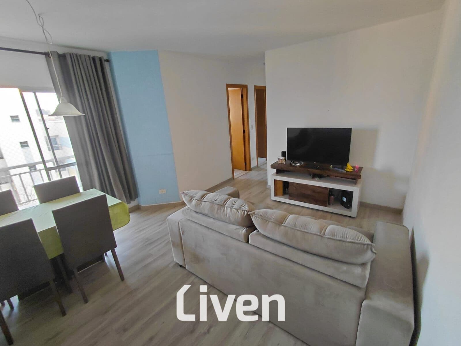 Apartamento em São José dos Campos - Jardim América
