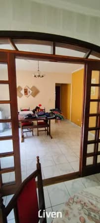 SOBRADO À VENDA COM 4 QUARTOS, 160 M² - JARDIM MORUMBI!!