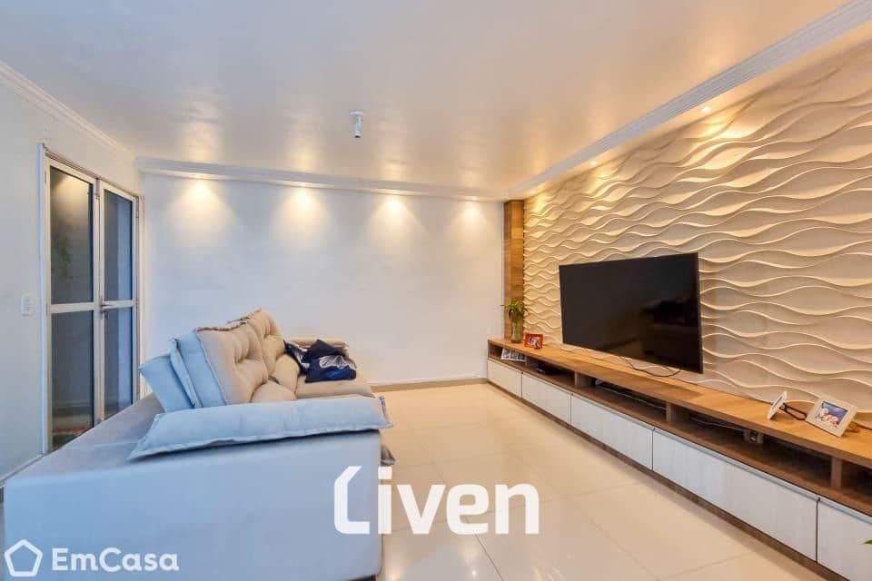APARTAMENTO DUPLEX À VENDA COM 2 QUARTOS, 118M²
