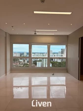 SALA COMERCIAL À VENDA DE 37M²