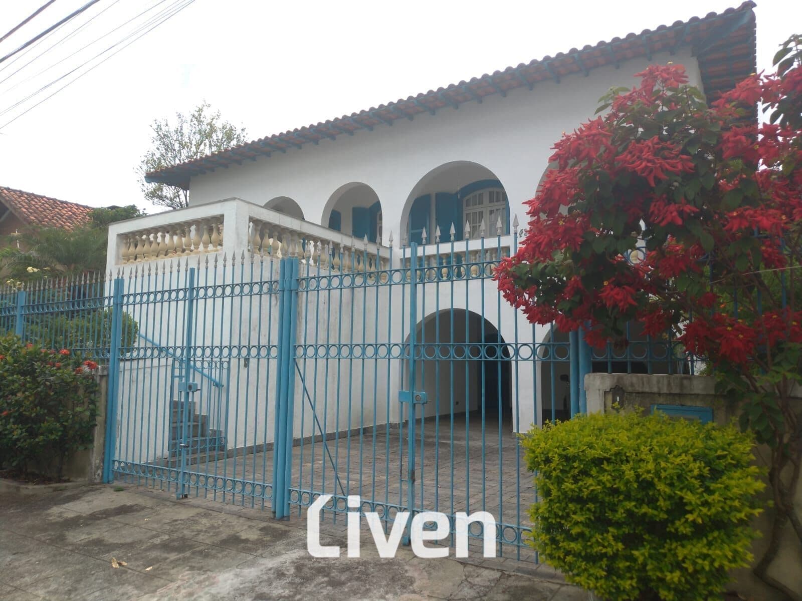 Casa em São José dos Campos - Jardim Esplanada