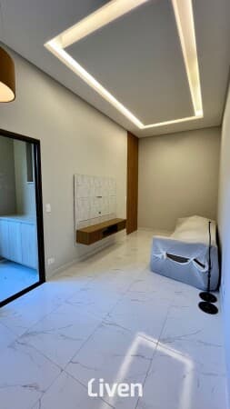 APARTAMENTO À VENDA COM 2 QUARTOS, 64M²