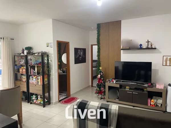 APARTAMENTO À VENDA COM 2 QUARTOS, 70 M² - JARDIM ORIENTE!!