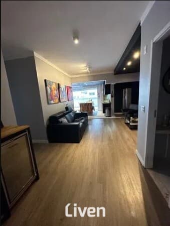 APARTAMENTO À VENDA, 3 DORMITÓRIOS, 200 M²!!