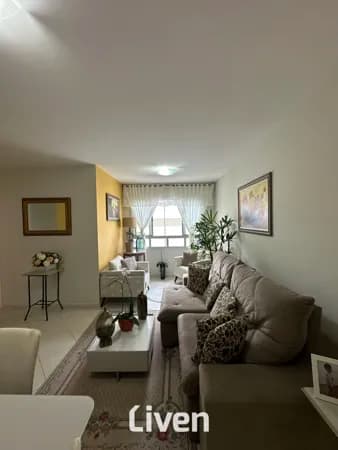 APARTAMENTO À VENDA COM 3 QUARTOS, 80M² NO JARDIM COLINAS