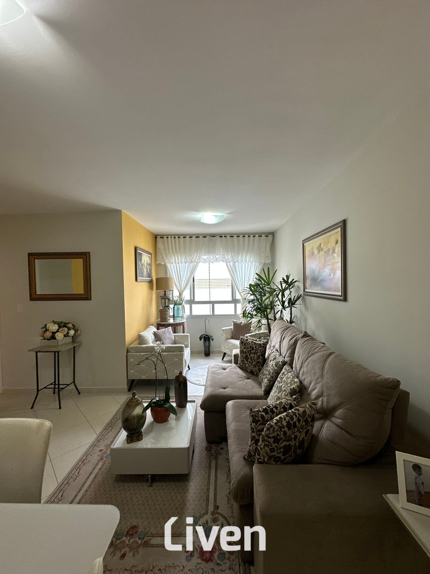 APARTAMENTO À VENDA COM 3 QUARTOS, 80M² NO JARDIM COLINAS